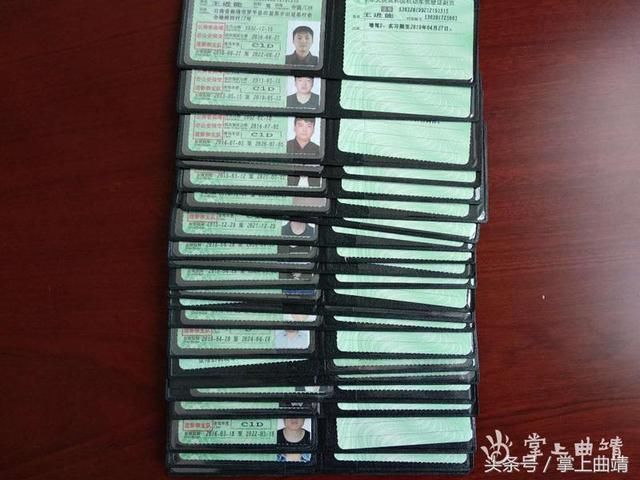 这场考试,对象是民警、辅警!