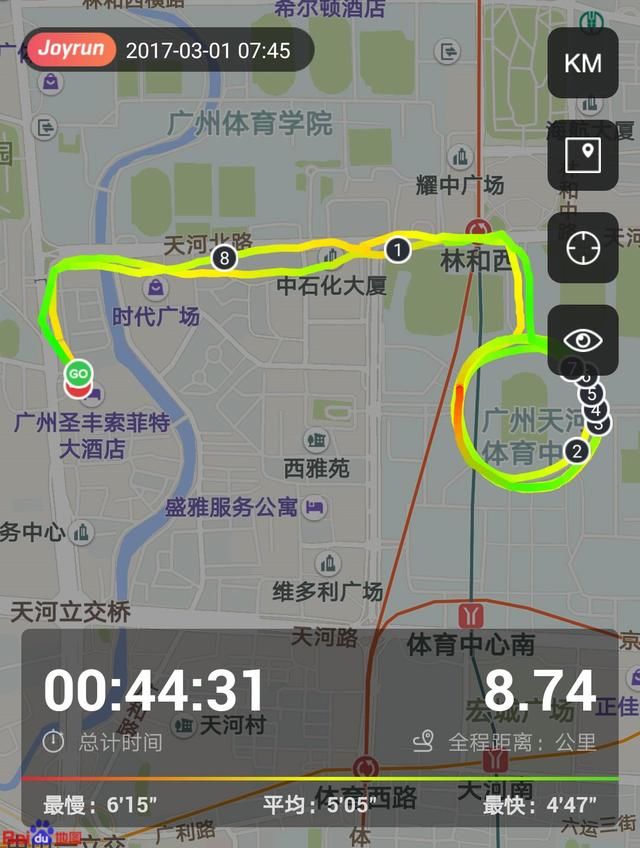 忙?不忙?总有些地产人在坚守着小梦想