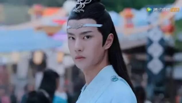 王一博演的什么