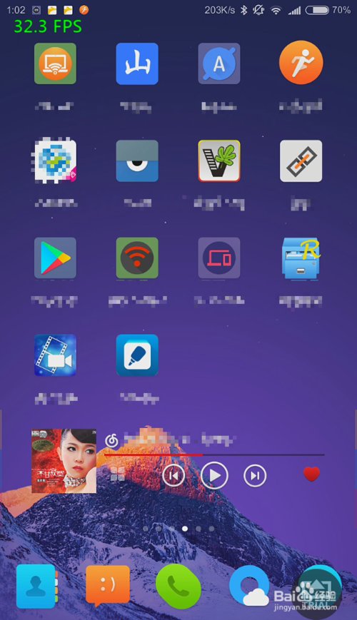 安卓手机如何通过AirServer投屏pc win7win10