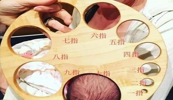 分娩时“开十指”究竟有多大?一张图告诉你,网友:心疼女性 澳门皇冠赌场注册