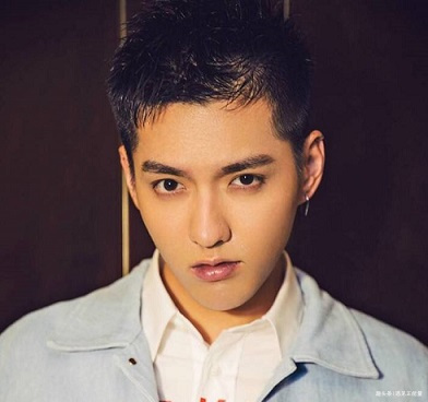 吴亦凡晒大碗面,色香味俱全十分诱惑,网友:不如