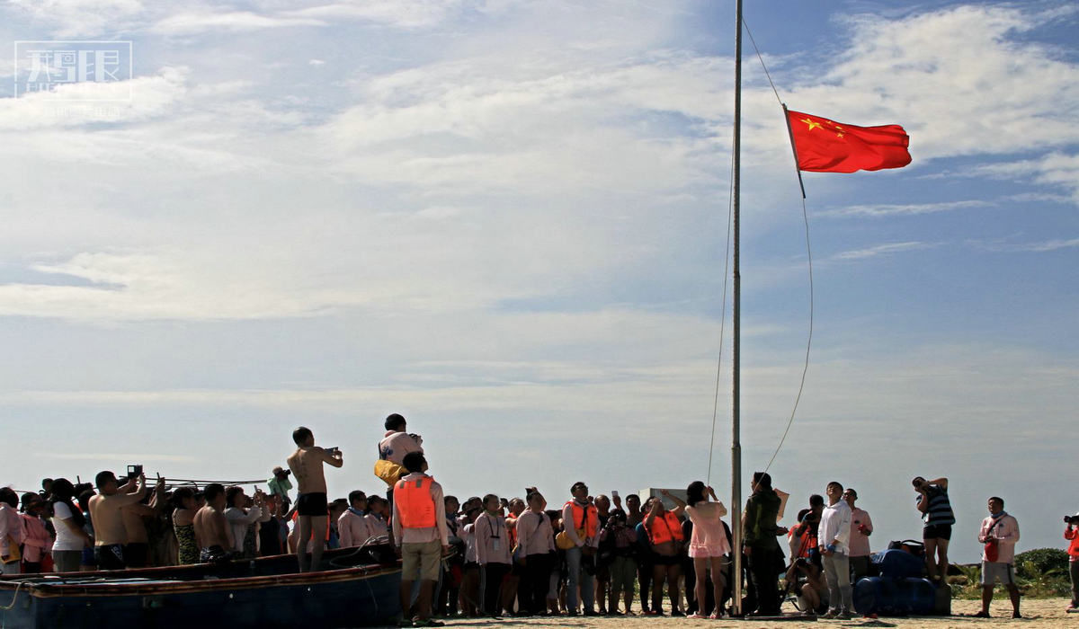到西沙玩去:海南双自贸 “岛”游再给力