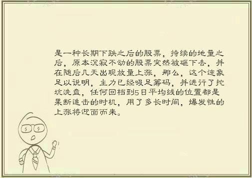中国股市最牛的人:教你最“笨”的方法,讲透成交量精髓,背起来