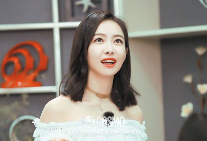 时髦办 | 宋茜春春都爱的项链其实暗藏玄机?