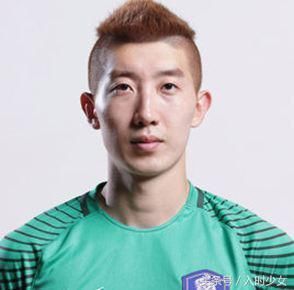 世界杯韩国门将疑似化妆?谁还不是个精致男孩