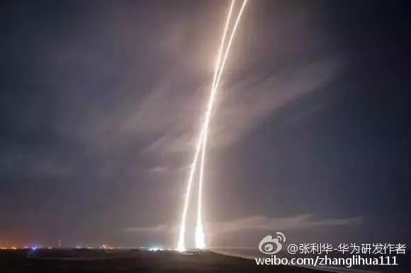 SpaceX能否超华为?低成本创新成关键!