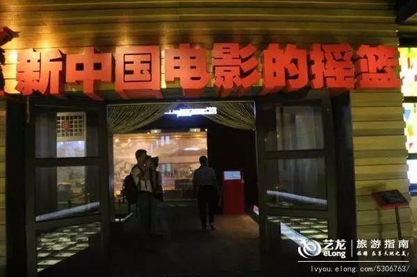 休闲消夏，长春这9个地方就很赞