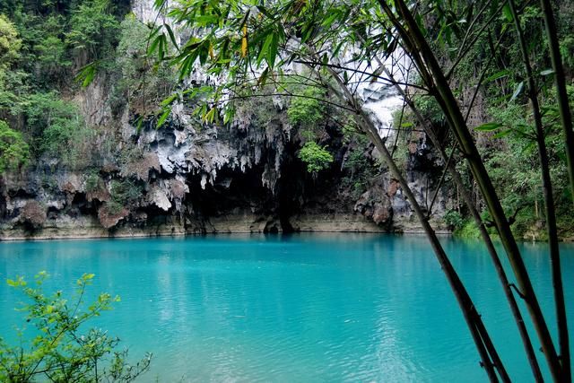海底？山洞？这个夏天最燃的玩法！惊险刺激啊！