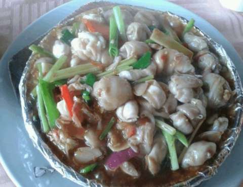 爱吃鱼的人多, 但大部分不吃这个部位, 不吃它就