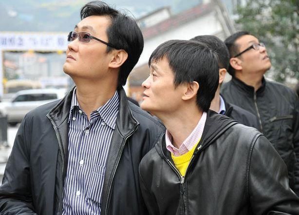 马云:如有C罗这样的球员,愿意出100亿赞助!马