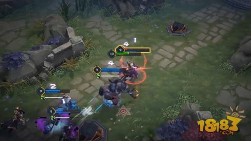 Switch迎来老面孔 《王者荣耀》美服将于9月登