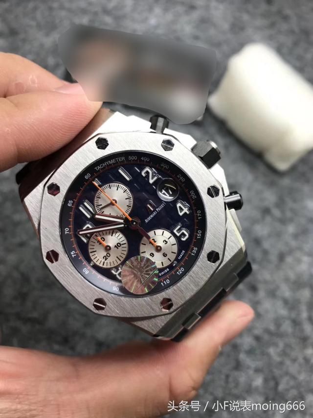 高仿手表的大骗局揭露!不对版?偷机芯?货到付