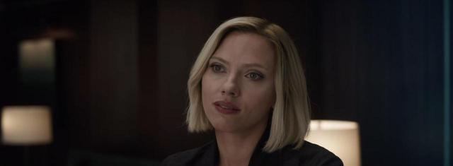 豆瓣评分9.1,十年终结的《复联4》,除了告别还