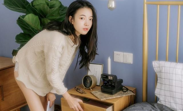 长安女子,所谓的尘缘