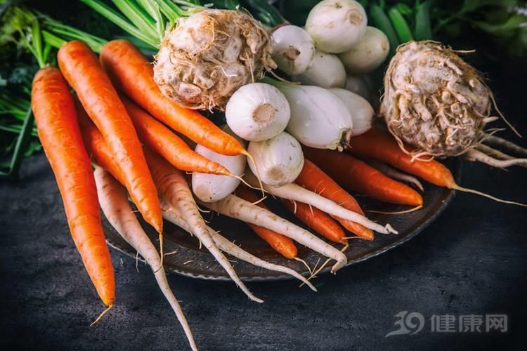 喜欢吃6种食物，你正慢慢远离中风!后悔才知道