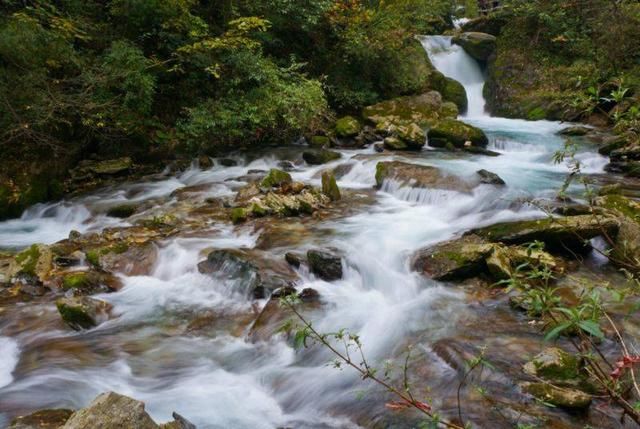 湖北最值得去的六个景点，竟然没有黄鹤楼？