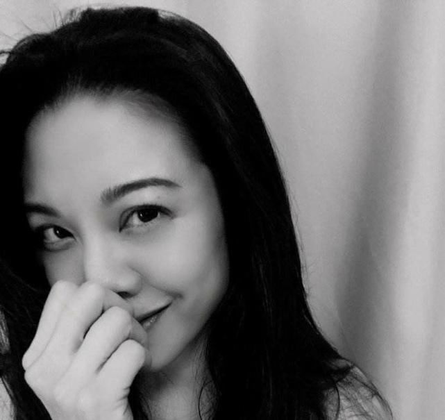 刘恺威前女友进豪门无望？廖碧儿男友曝不付赡养费，还曾欠债半亿