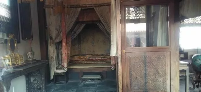 揭秘晚清妃嫔居住的真实宫殿,和电视剧里差别太大了 - 爱新觉罗.启松 - 爱新觉罗-启松的博客 揭秘晚清妃嫔居住的真实宫殿,和电视剧里差别太大了 - 爱新觉罗.启松 - 爱新觉罗-启松的博客