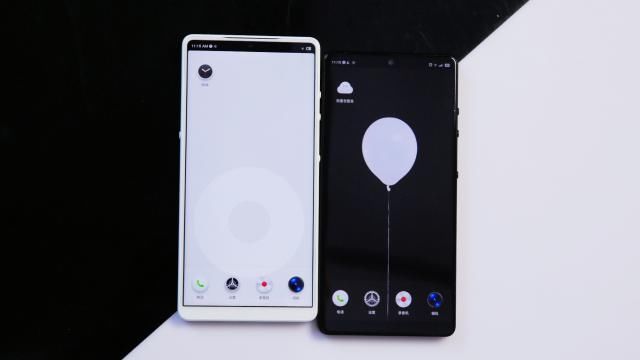 端午节送啥粽子?坚果R1手机才最靠谱啊!