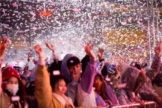 湖南跨年晚会免费观看