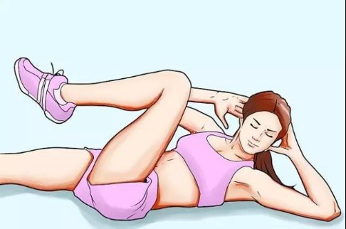 简单有效的缩阴运动方法,想缩阴的女人都能用