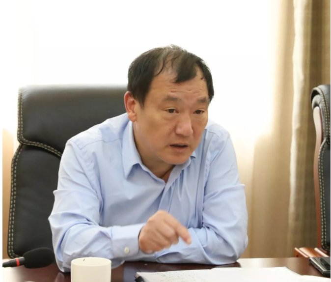 县领导调研扫黑除恶专项斗争工作