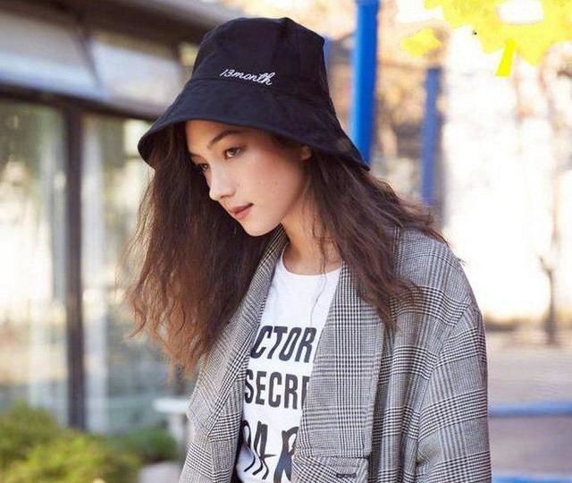 杨紫琼的徒弟,《功守道》中唯一功夫女星,如今