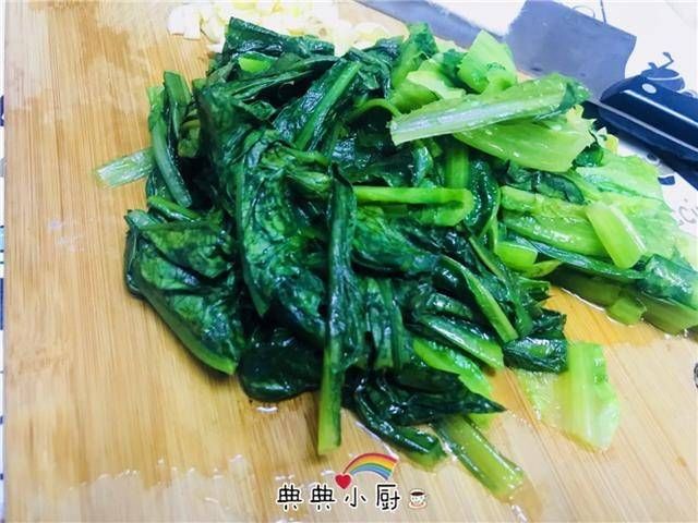 过年聚餐别错过这道菜，轻松排毒，清理肠胃