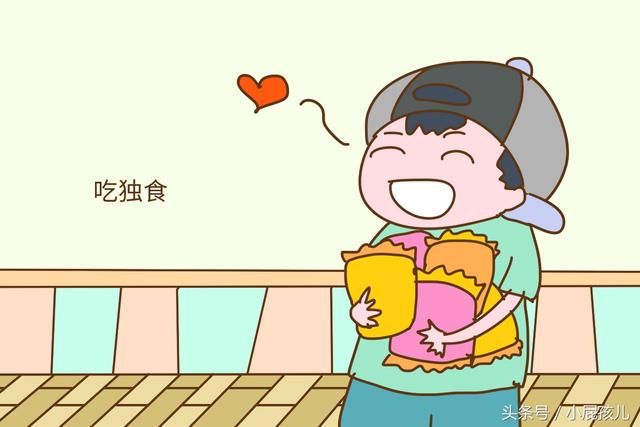 孩子以后孝不孝顺，现在就可以看得一清二楚，不用看以后