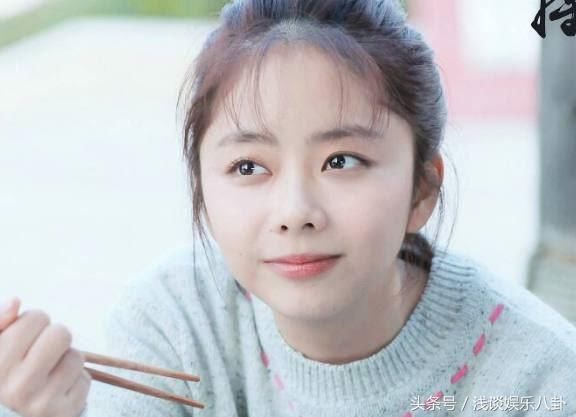 谭松韵演过的角色中,你认为哪个角色最美呢?