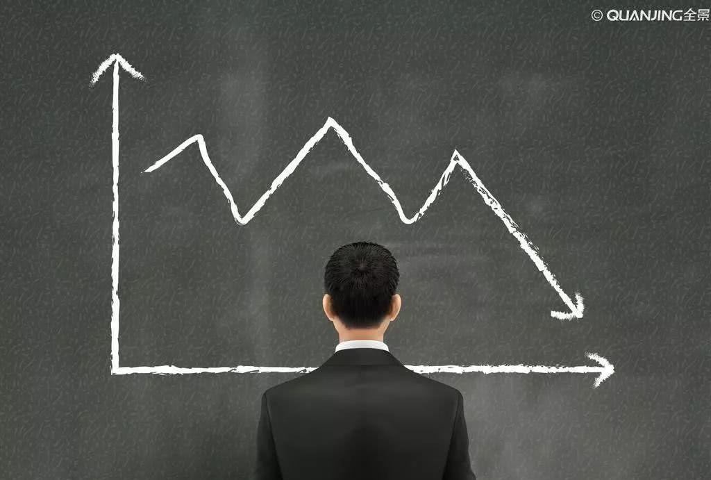 大智慧实控人被拘,揭秘畸形利润渴求者