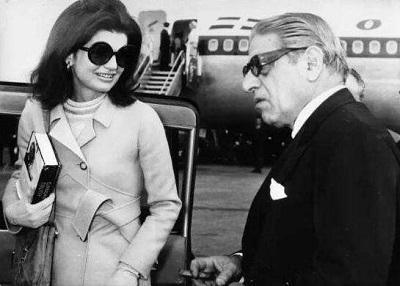 希腊船王的创业传奇,24岁资产就达百万