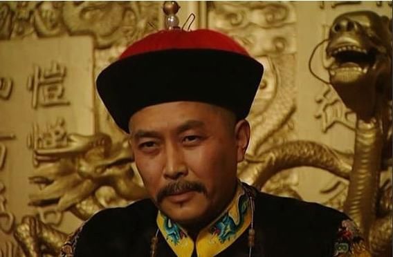 揭秘:清朝八旗中被称为头旗是啥