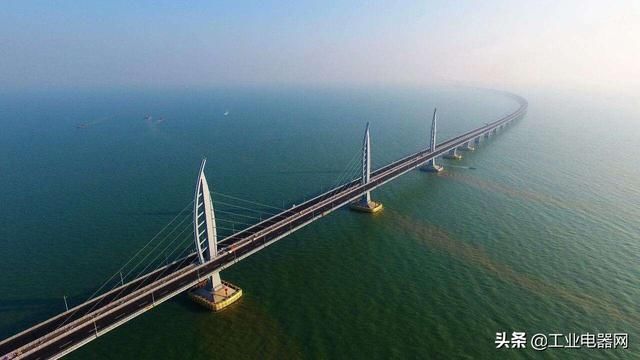 粤港澳大湾区启动智能电网建设 投资1700多亿