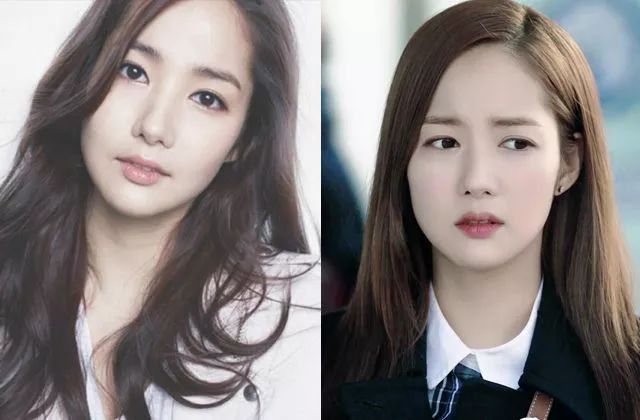 和baby一样换头却像高圆圆一样自然,整容只服