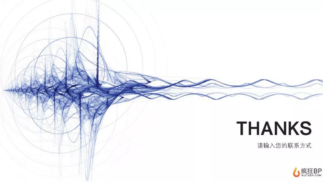 短视频商业计划书模板范文
