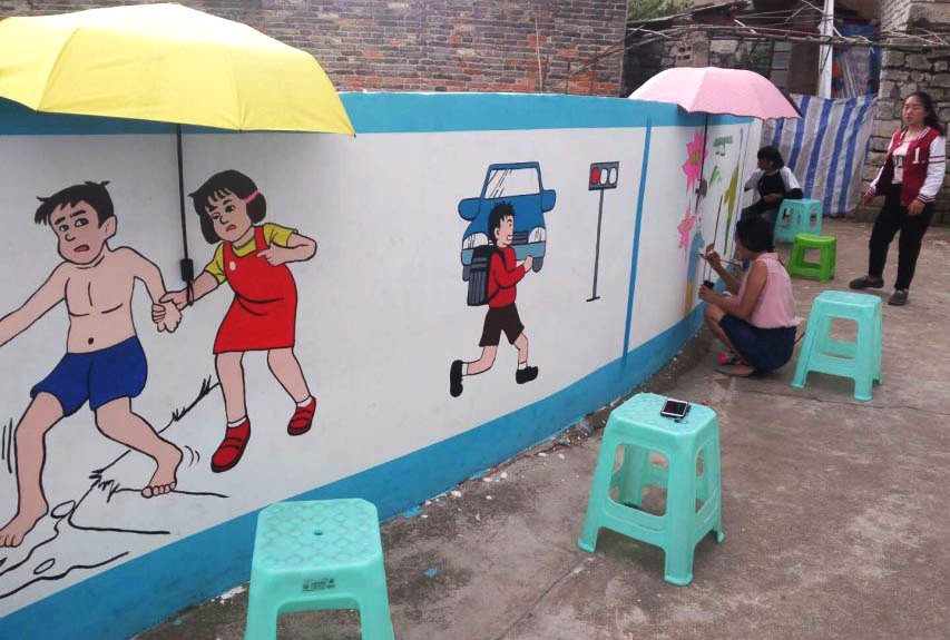 安顺集中表扬60名学雷锋志愿服务先进个人