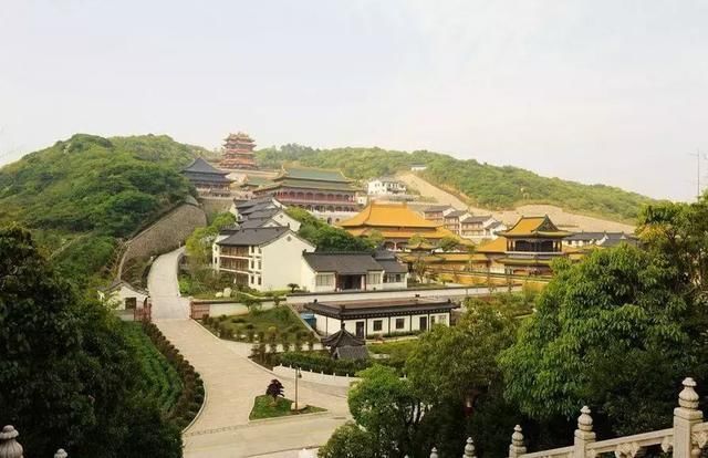 2018舟山最新招待指南,我在这里等你_【快资