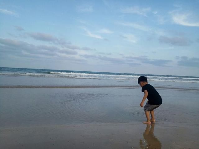 一场适合“70后”的旅行，独自一人带上比基尼来热带的三亚游