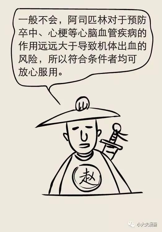 阿司匹林，你可能从一开始就没吃对