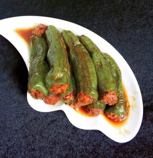 辣椒的这6种做法你肯定没吃过！简单美味，下酒又下饭