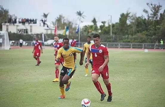 如画!球员最高身价仅5万欧元 他却身兼两项世界杯