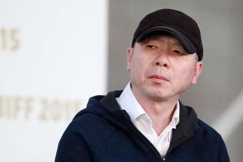 华谊兄弟去年亏损10.9亿!冯小刚、郑恺补亏空