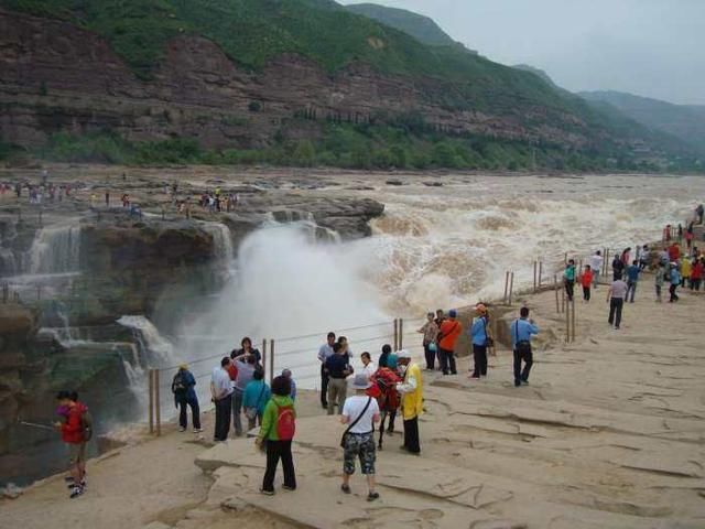 山西:名字最有意义的5个地方