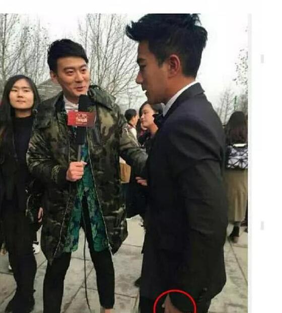 杨幂刘恺威的感情彻底结束,真正发生质变的过