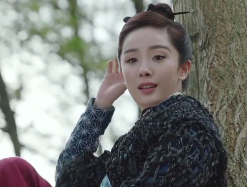 扶摇得罪大师姐,怒怼大师姐,这样的扶摇太淘气