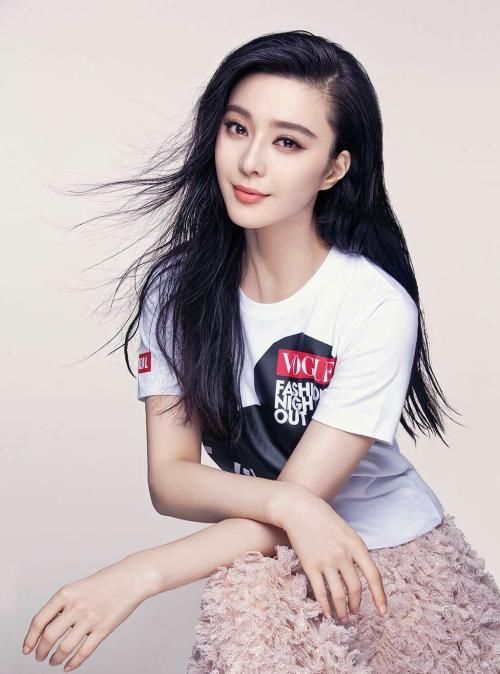 中国最美的女明星前十名,中国最美的女明星前十名是谁