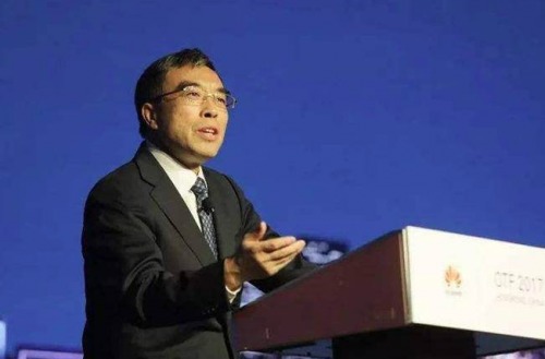 专访华为董事长梁华:已发货一万多5G基站