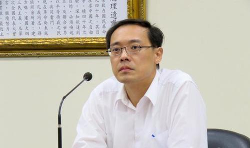 国民党前发言人杨伟中溺水身亡,两年前已被开